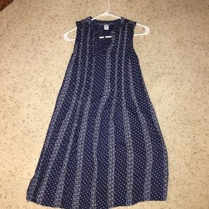 old navy summer dress